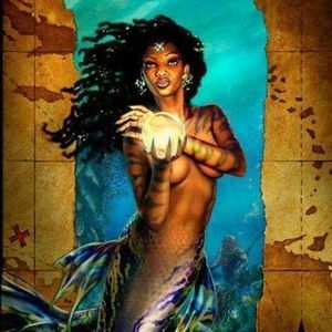 Meet your Posher, Treasura